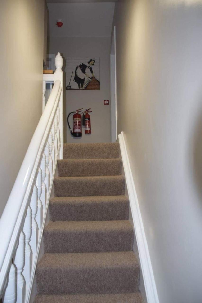 Micklegate House Otel Selby Dış mekan fotoğraf