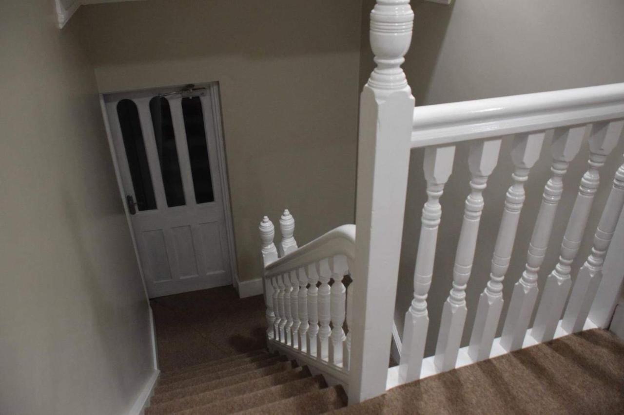 Micklegate House Otel Selby Dış mekan fotoğraf