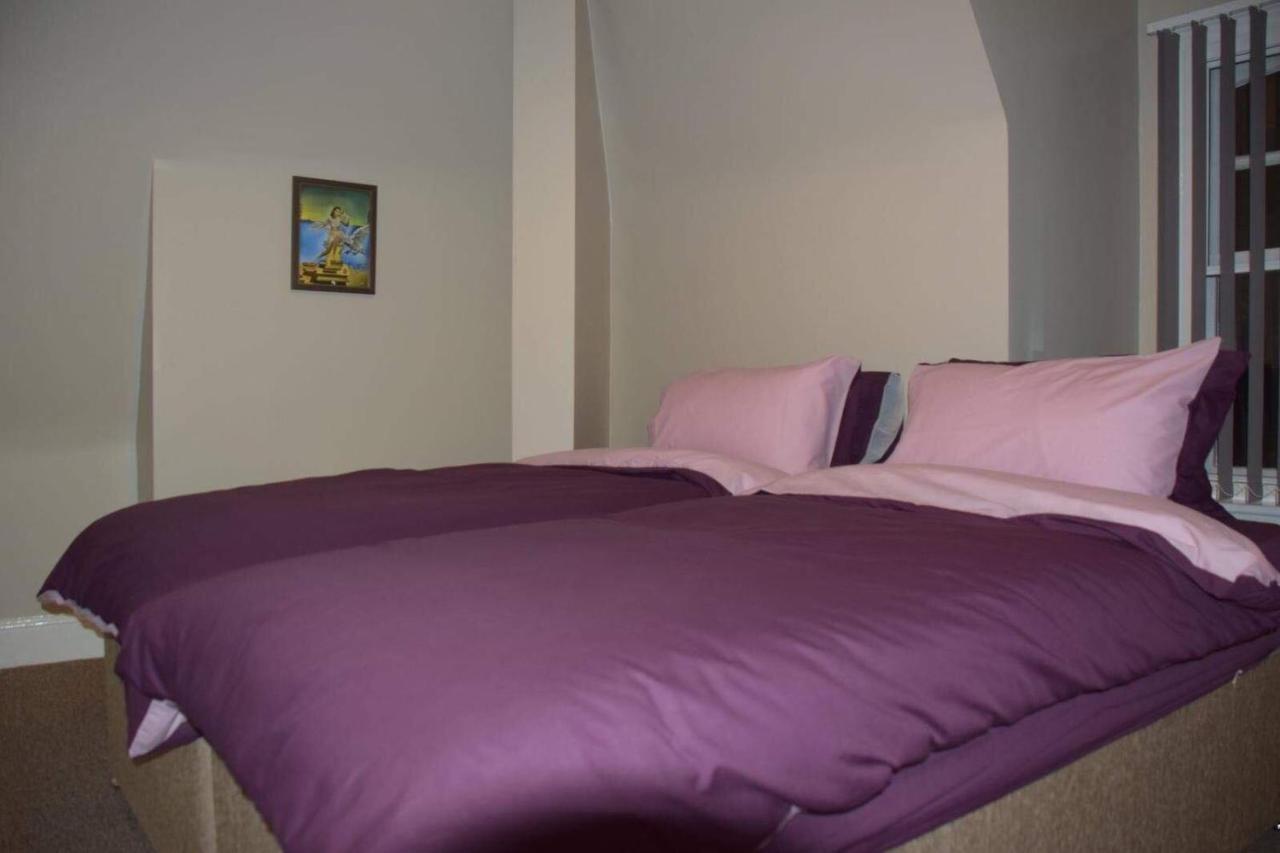 Micklegate House Otel Selby Dış mekan fotoğraf