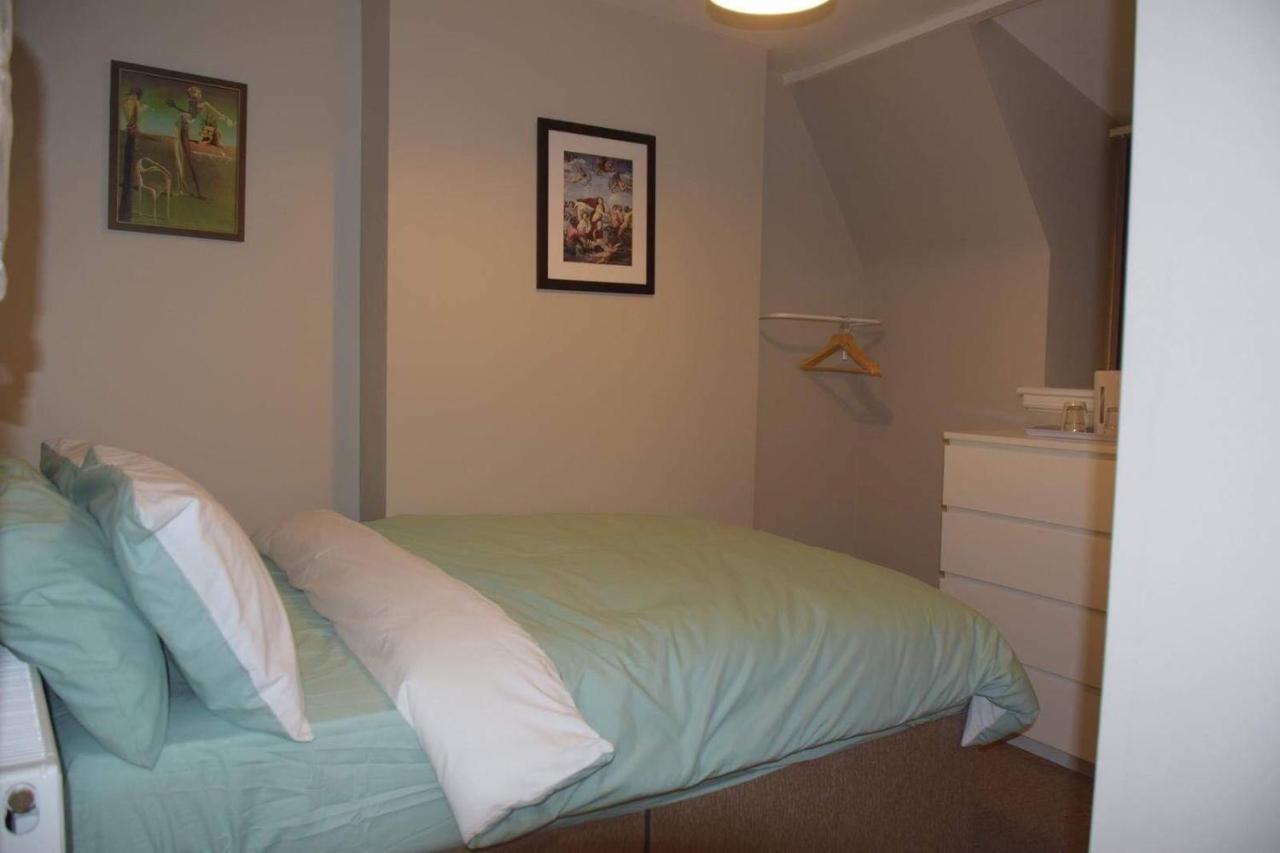 Micklegate House Otel Selby Dış mekan fotoğraf