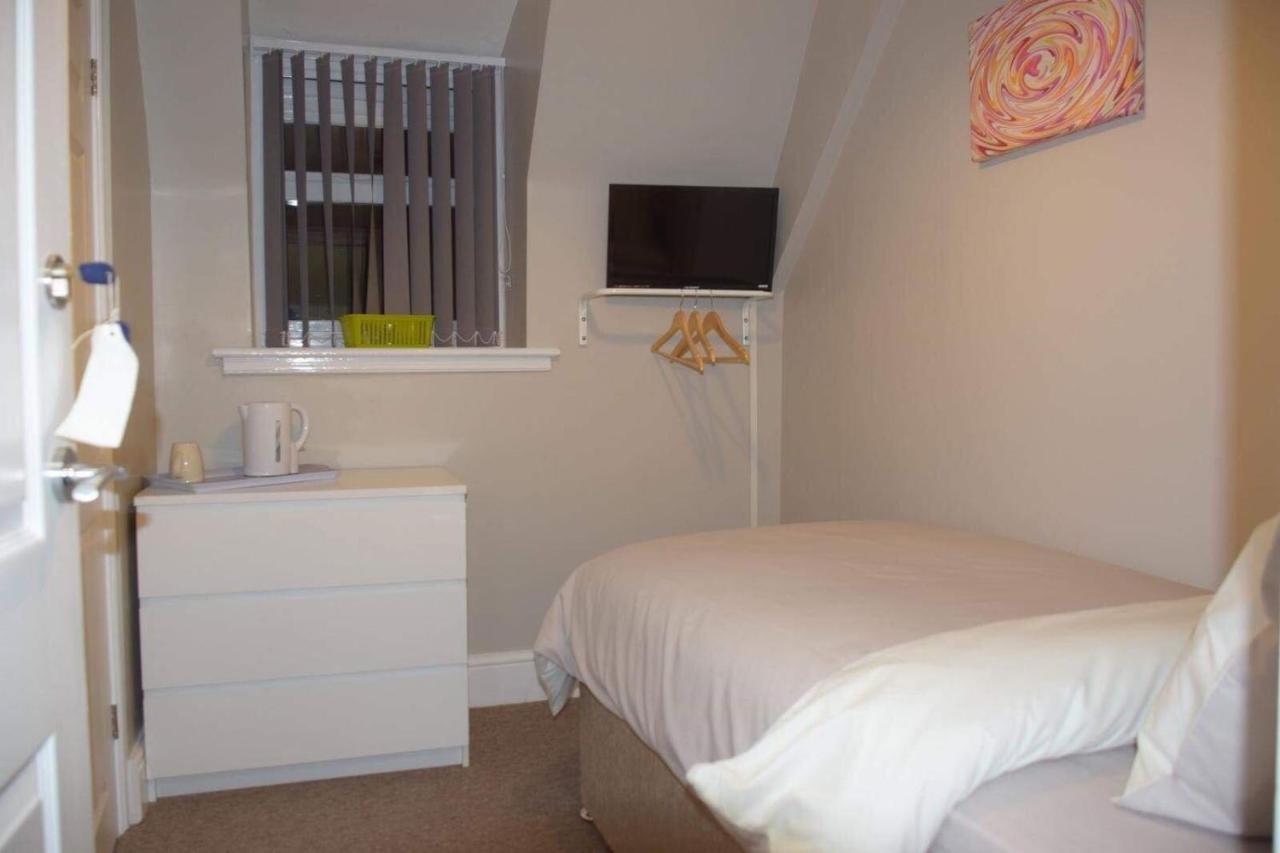 Micklegate House Otel Selby Dış mekan fotoğraf