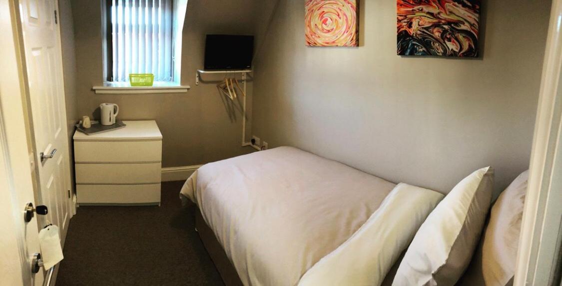 Micklegate House Otel Selby Dış mekan fotoğraf
