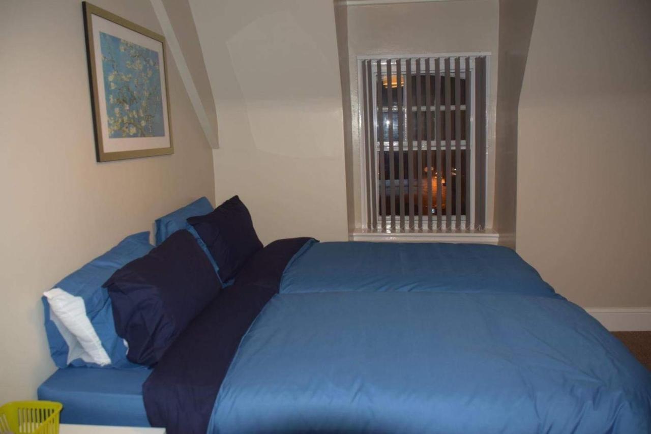 Micklegate House Otel Selby Dış mekan fotoğraf
