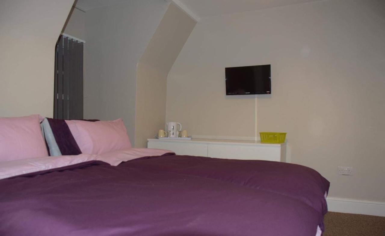Micklegate House Otel Selby Dış mekan fotoğraf