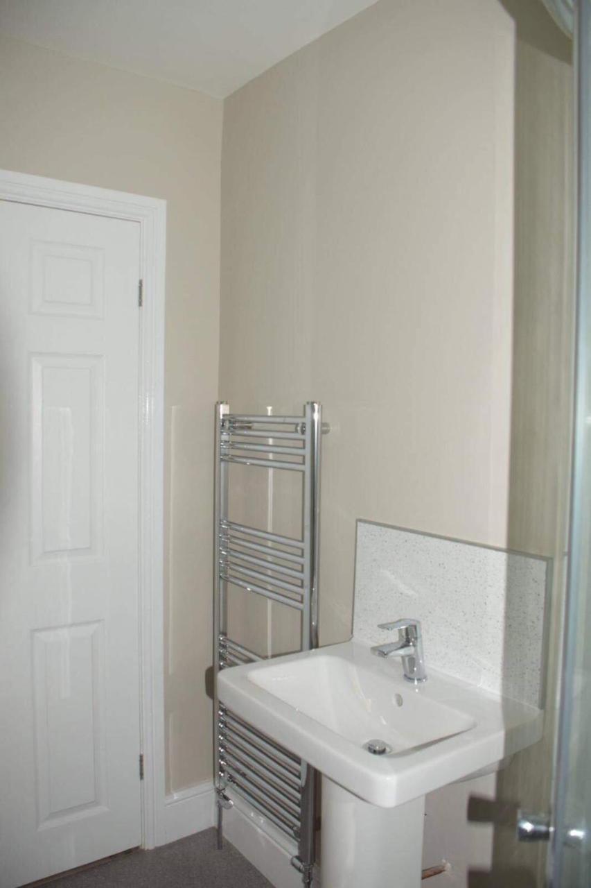Micklegate House Otel Selby Dış mekan fotoğraf