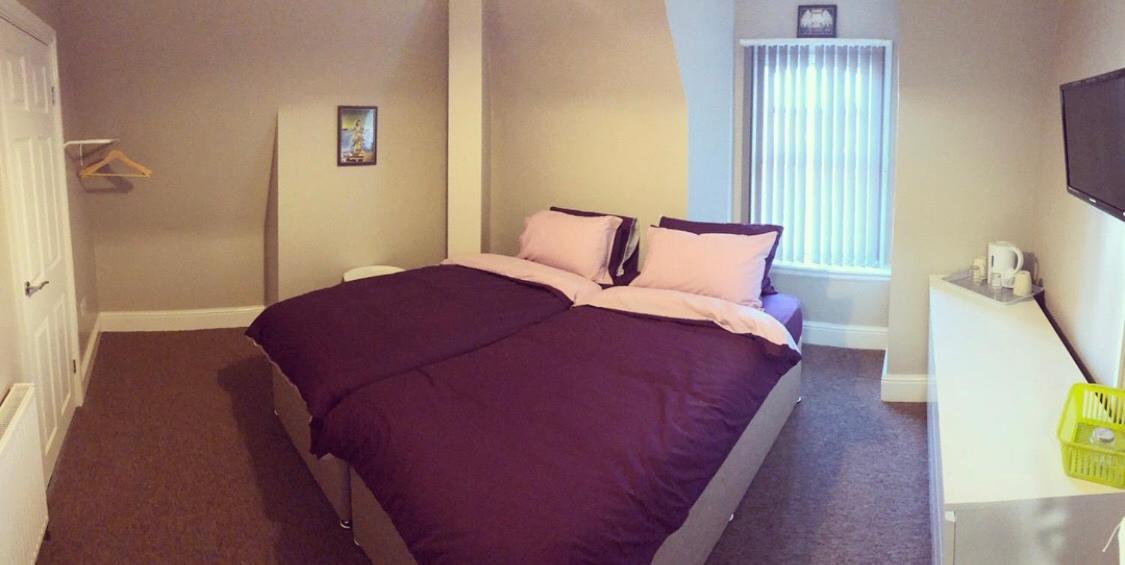 Micklegate House Otel Selby Dış mekan fotoğraf