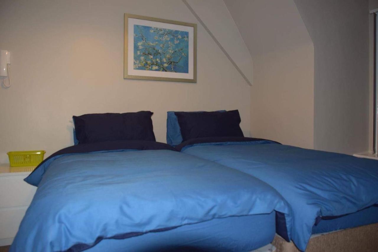 Micklegate House Otel Selby Dış mekan fotoğraf